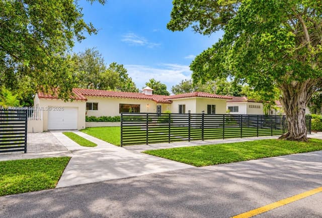 535 SW 39th Avenue, Miami, FL 33134
