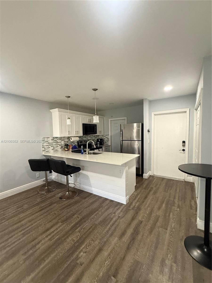 610 SE 2nd Avenue L4, Deerfield Beach, FL 33441 photo 16