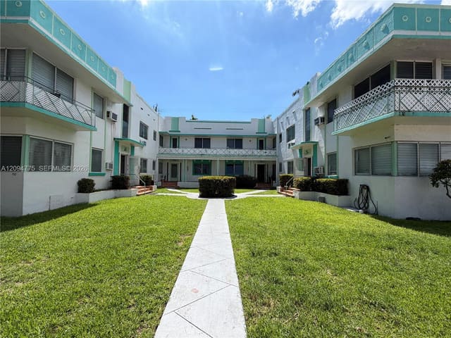 738 15th Street B2, Miami Beach, FL 33139