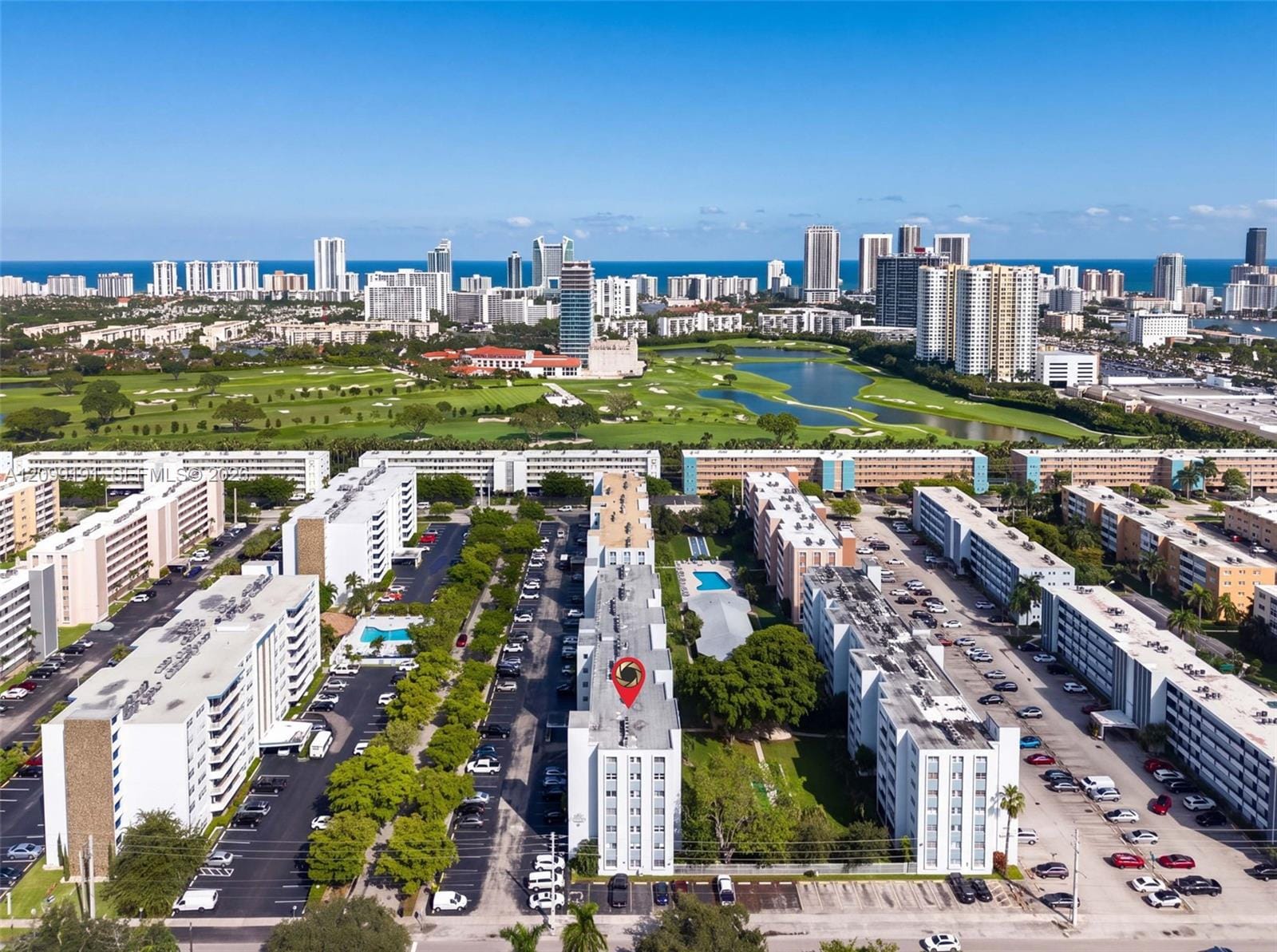 320 NE 12th Avenue 703, Hallandale Beach, FL 33009 photo 3