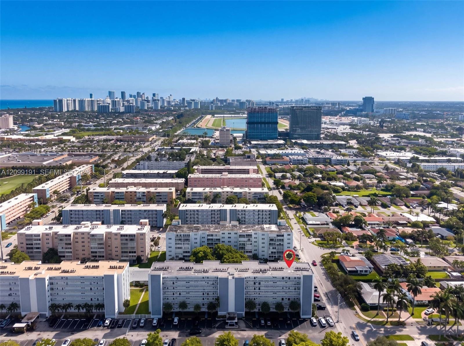 320 NE 12th Avenue 703, Hallandale Beach, FL 33009 photo 4