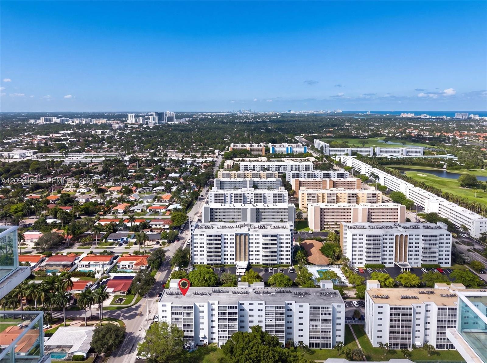 320 NE 12th Avenue 703, Hallandale Beach, FL 33009 photo 5