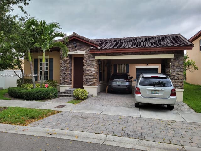 9282 SW 171st Court 9282, Miami, FL 33196