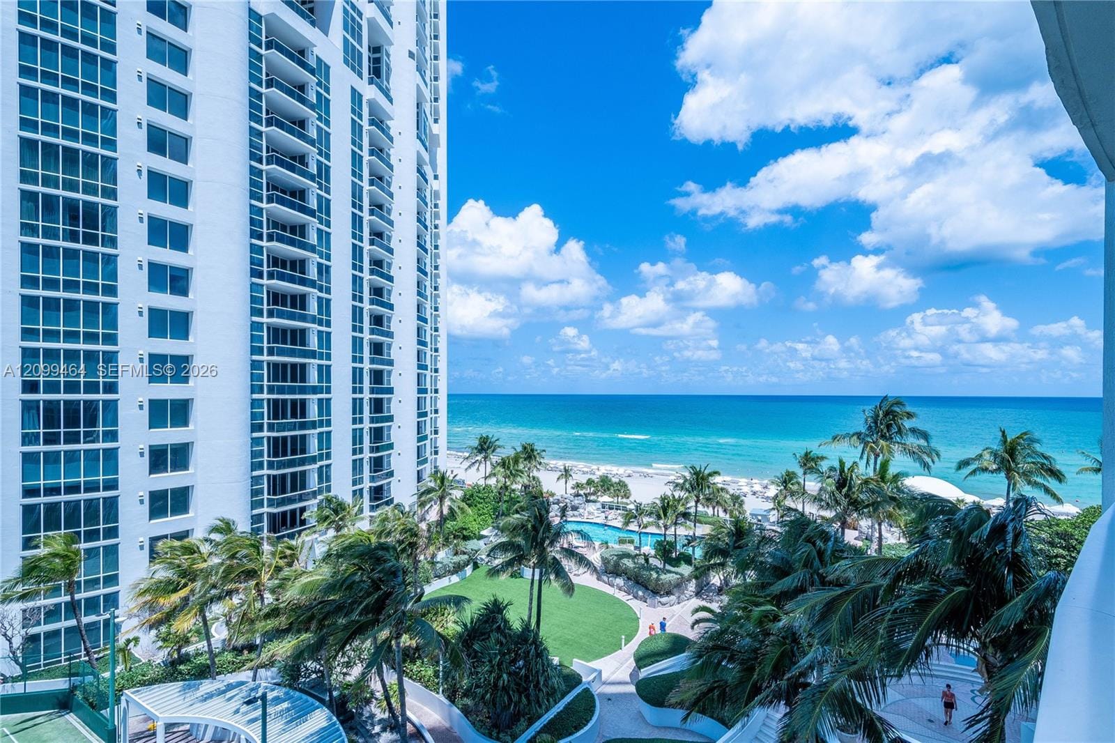 18001 Collins Avenue 504 & 505, Sunny Isles Beach, FL 33160