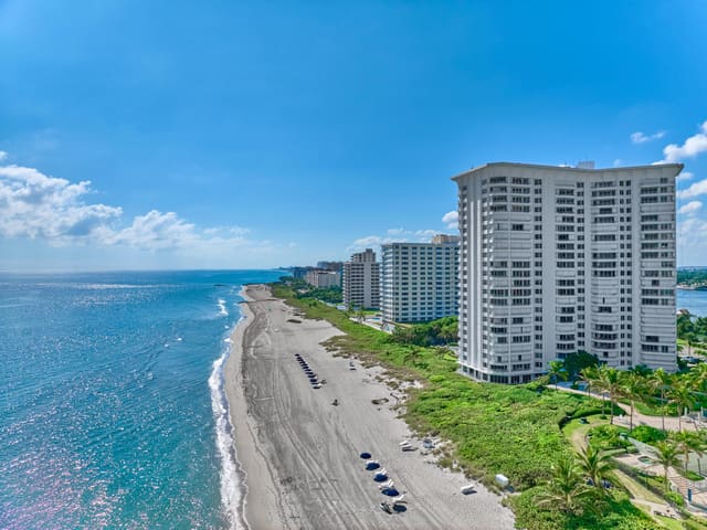 550 S Ocean Boulevard 1202, Boca Raton, FL 33432