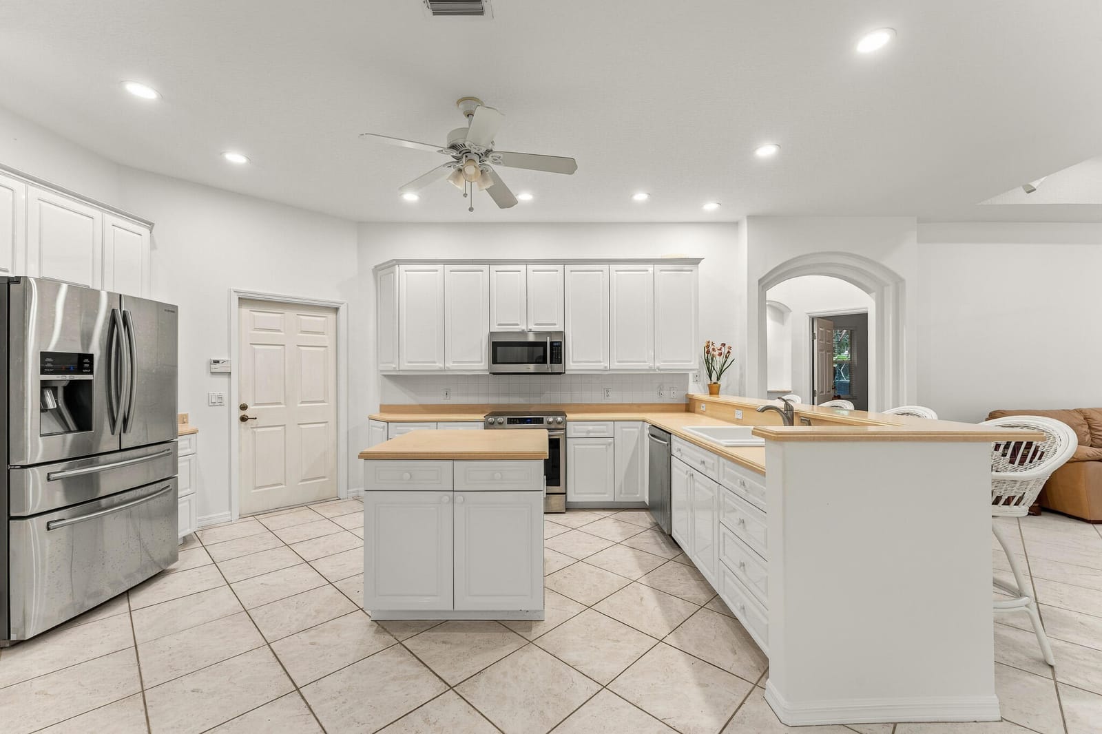 3650 SE SEA POINT Court, Stuart, FL 34997 photo 6