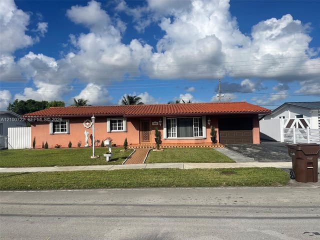 7802 W 18th Lane, Hialeah, FL 33014