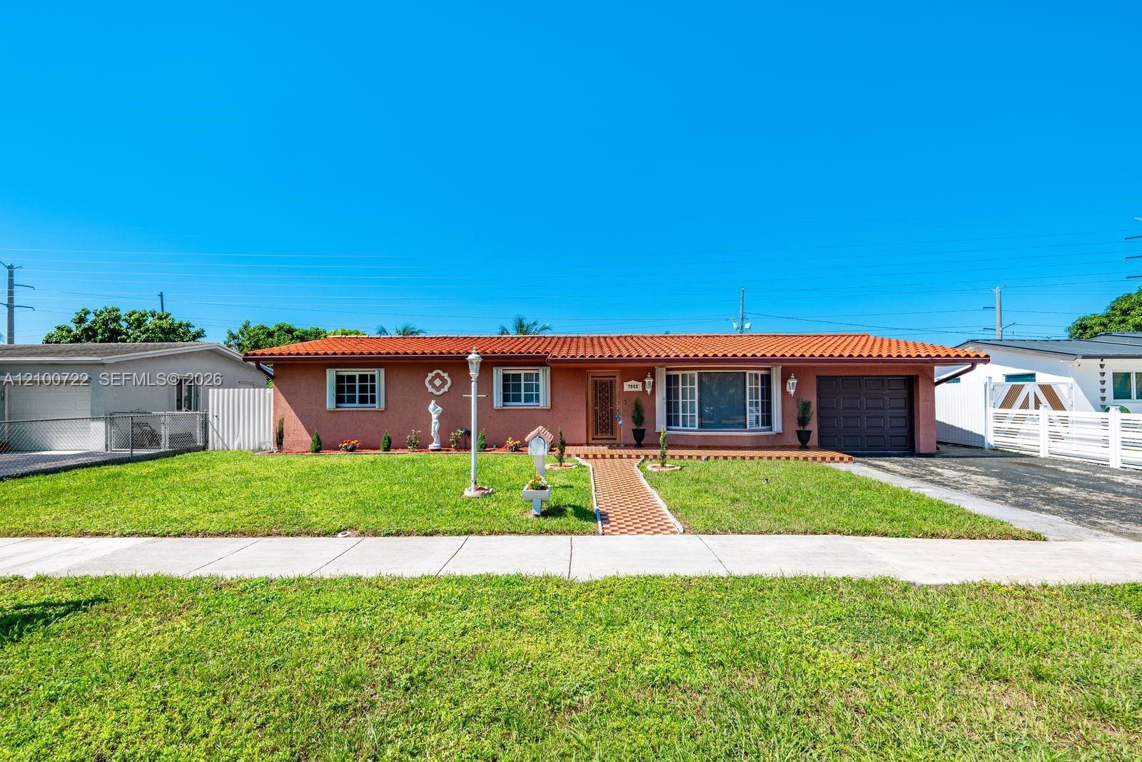 7802 W 18th Lane, Hialeah, FL 33014 photo 1