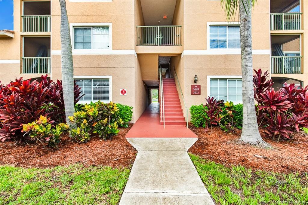 3670 NW Mediterranean Lane, Jensen Beach, FL 34957 photo 3