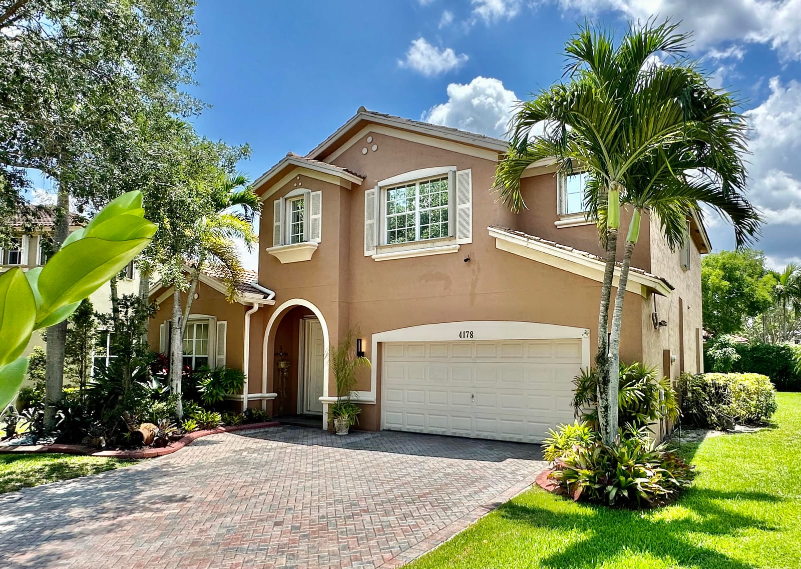 4178 CASCADE Terrace 4178, Weston, FL 33332