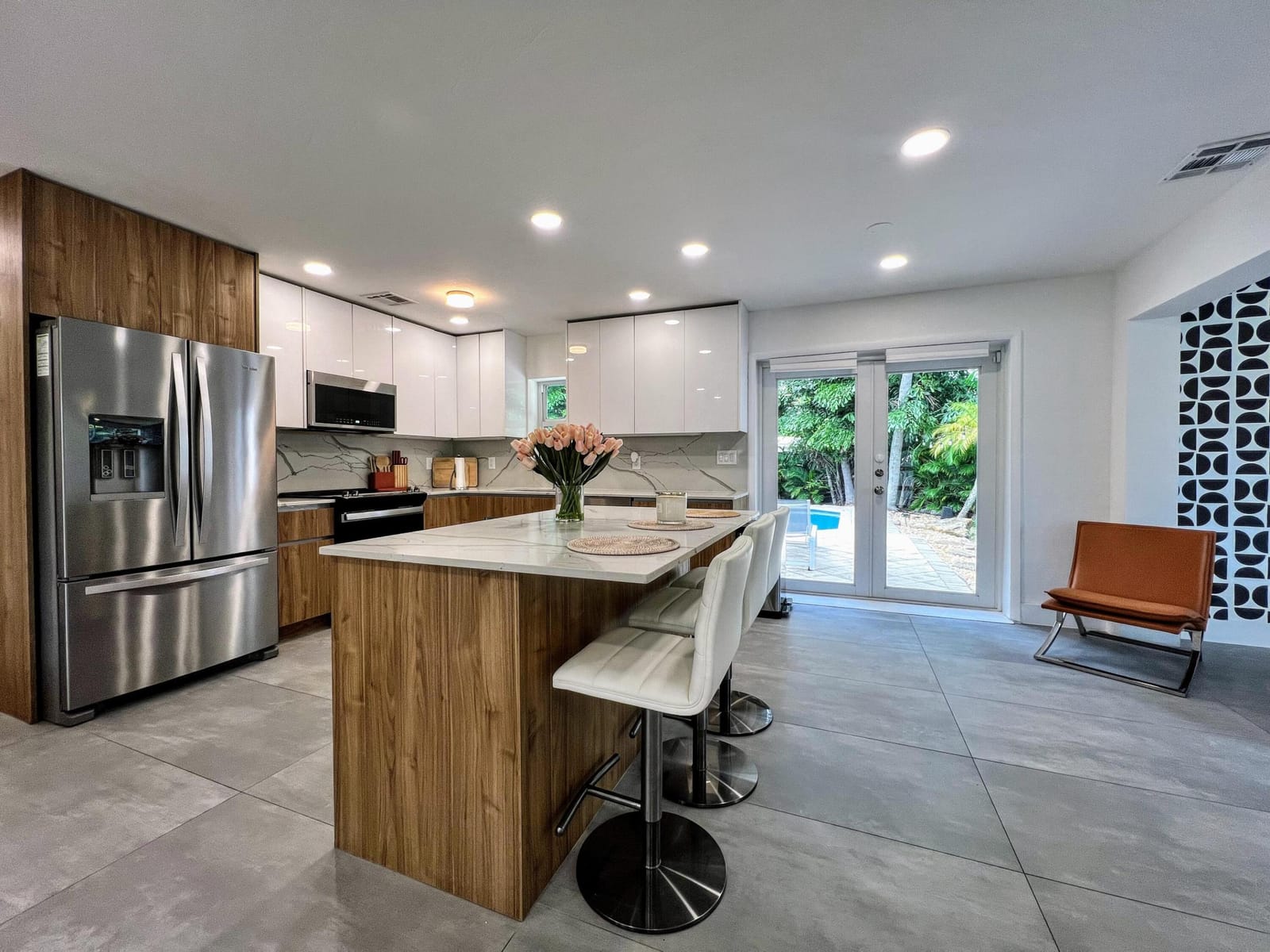 317 NW 26TH Court, Wilton Manors, FL 33311 photo 5