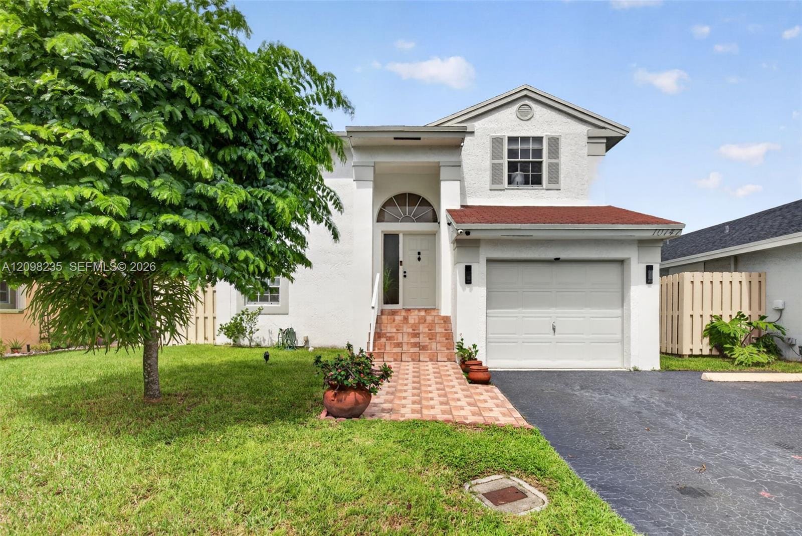 10747 NW 37th Place, Sunrise, FL 33351
