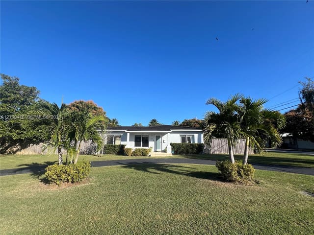 5801 SW 53rd Terrace, Miami, FL 33155
