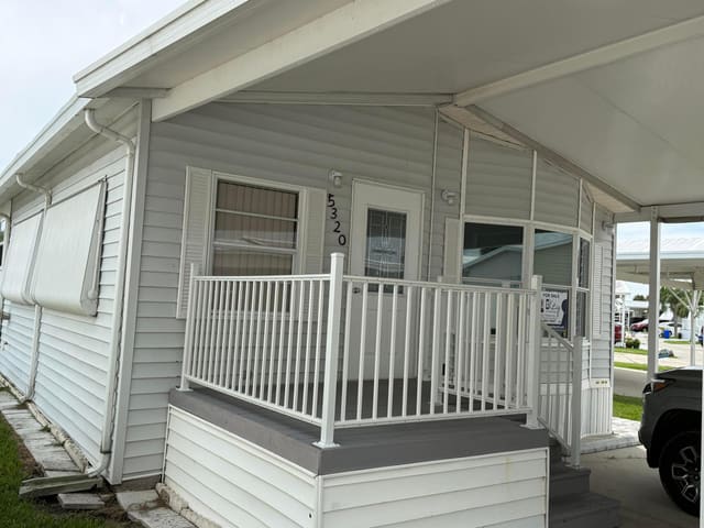 5320 SE 65TH Terrace SE, Okeechobee, FL 34974