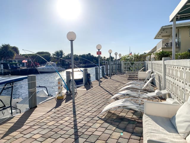 2900 NE 30th Street 9D, Fort Lauderdale, FL 33306