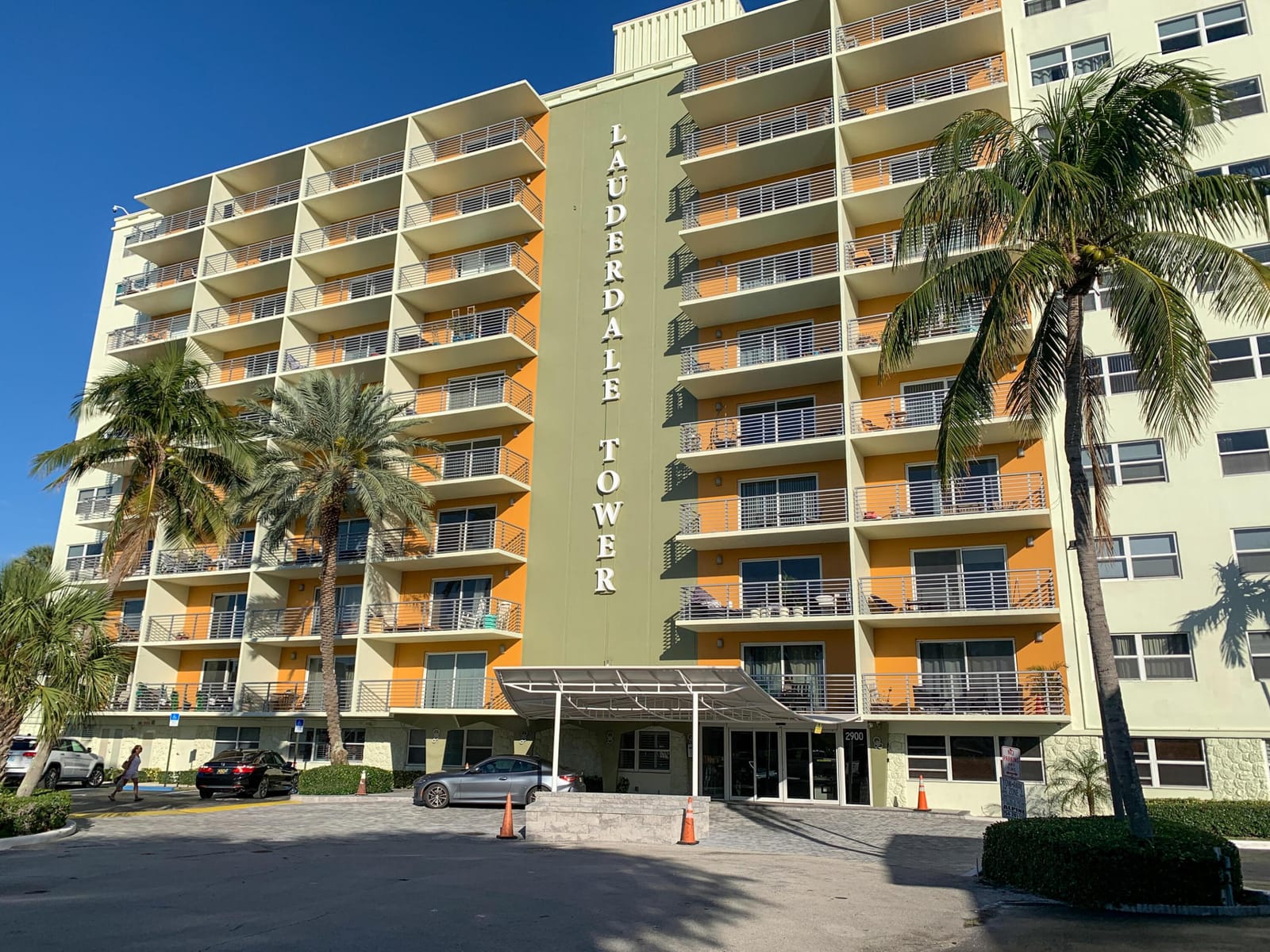 2900 NE 30th Street 9D, Fort Lauderdale, FL 33306 photo 1
