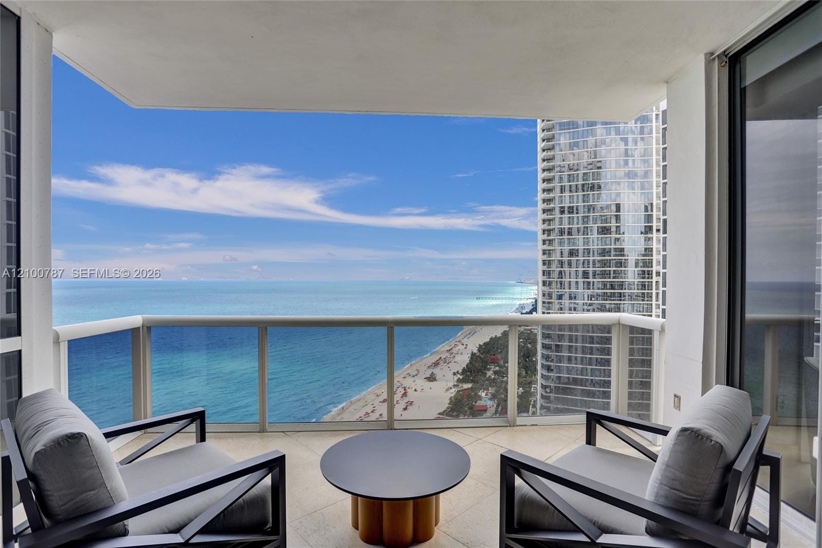 18101 Collins Avenue 3504, Sunny Isles Beach, FL 33160 photo 2