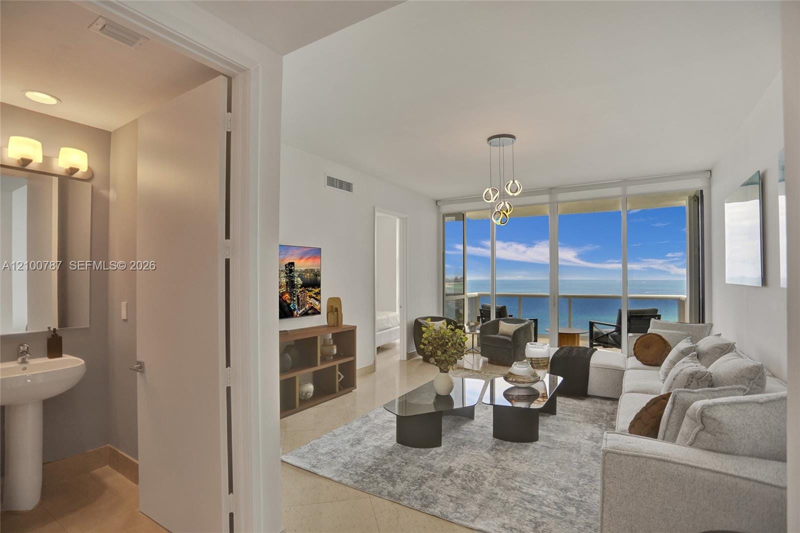 18101 Collins Avenue 3504, Sunny Isles Beach, FL 33160 photo 3