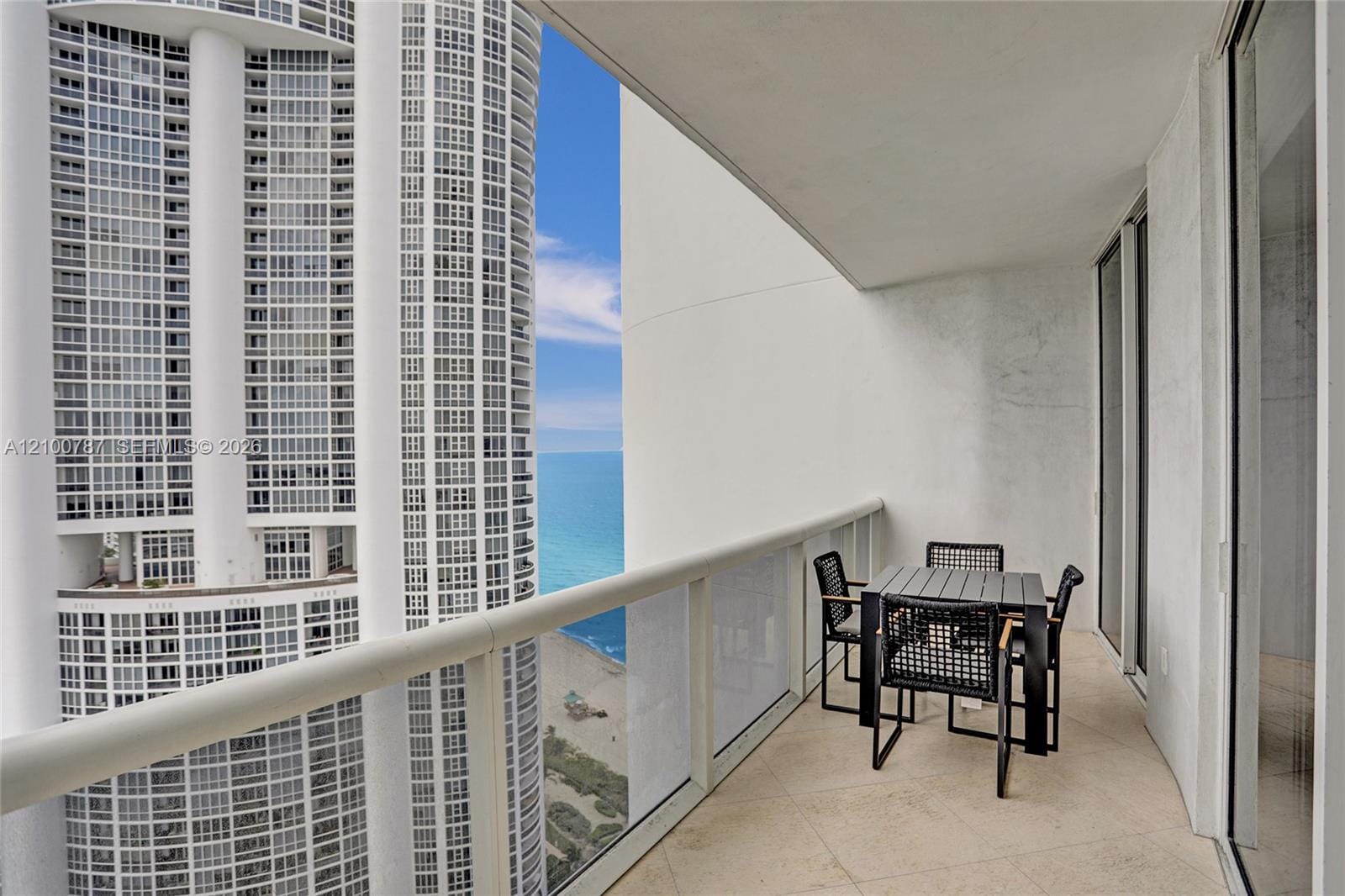 18101 Collins Avenue 3504, Sunny Isles Beach, FL 33160 photo 30