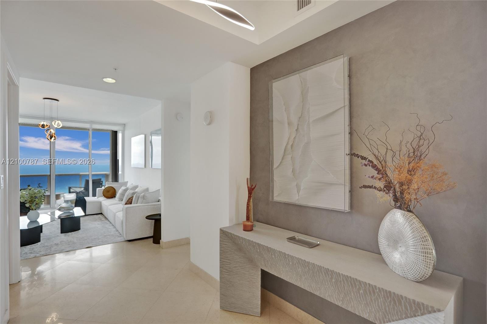 18101 Collins Avenue 3504, Sunny Isles Beach, FL 33160 photo 4