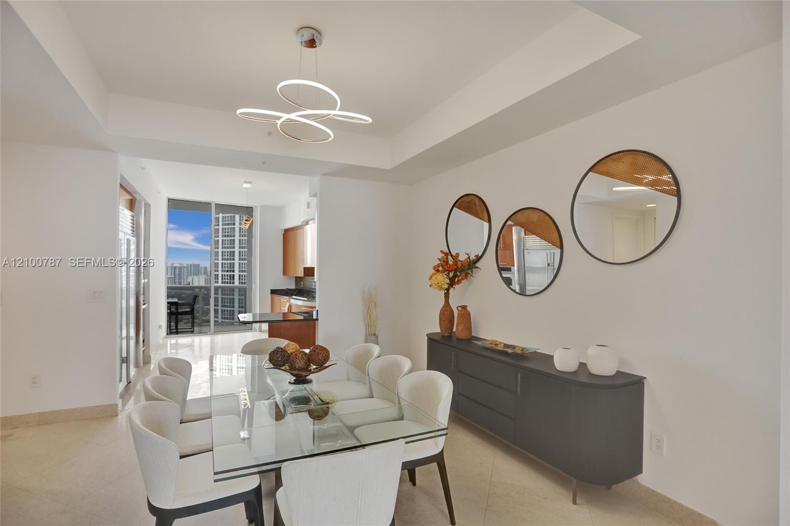 18101 Collins Avenue 3504, Sunny Isles Beach, FL 33160 photo 5