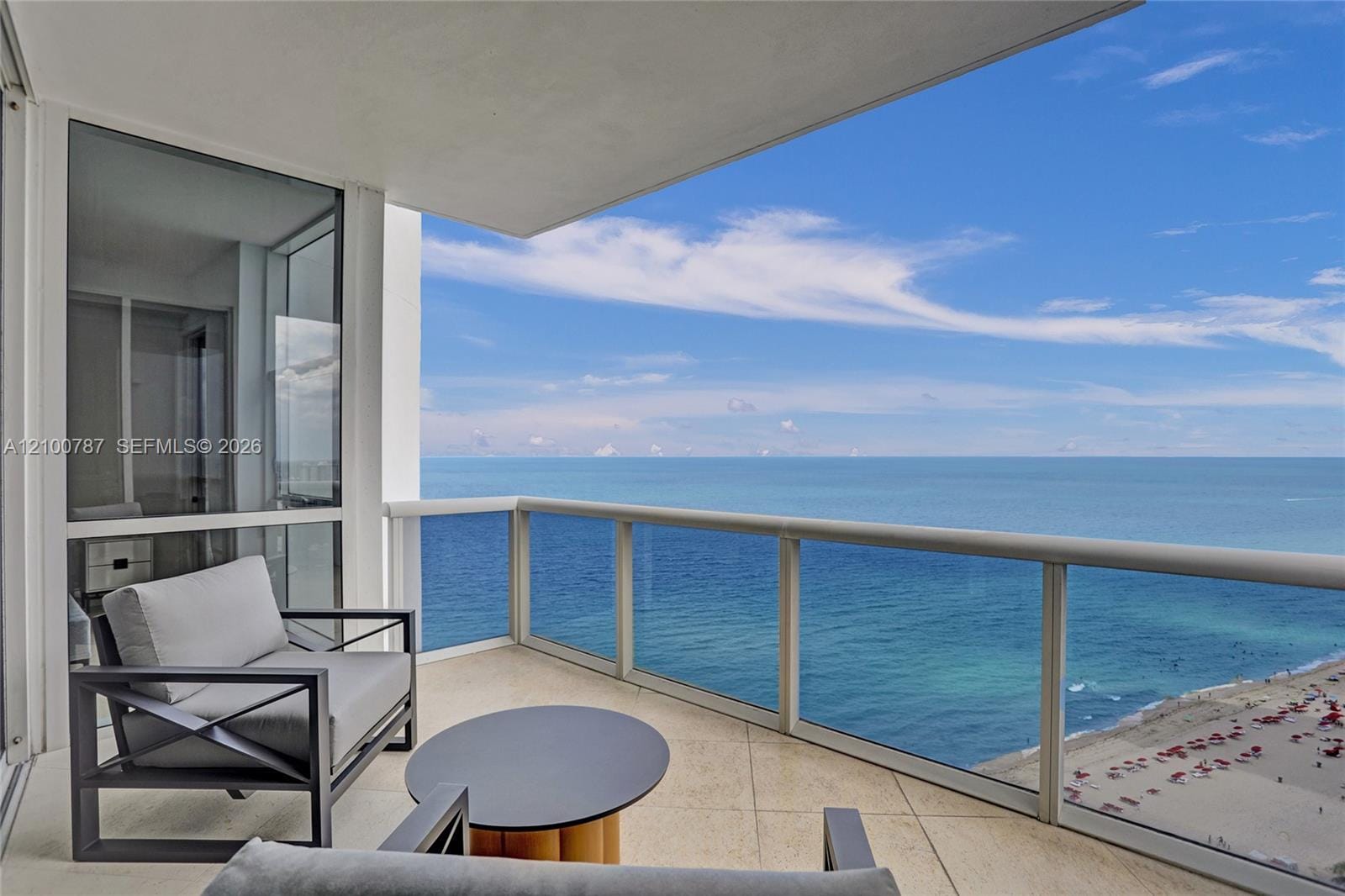 18101 Collins Avenue 3504, Sunny Isles Beach, FL 33160 photo 6
