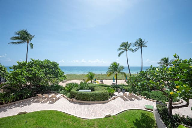5100 N Ocean Boulevard 309, Lauderdale-By-The-Sea, FL 33308