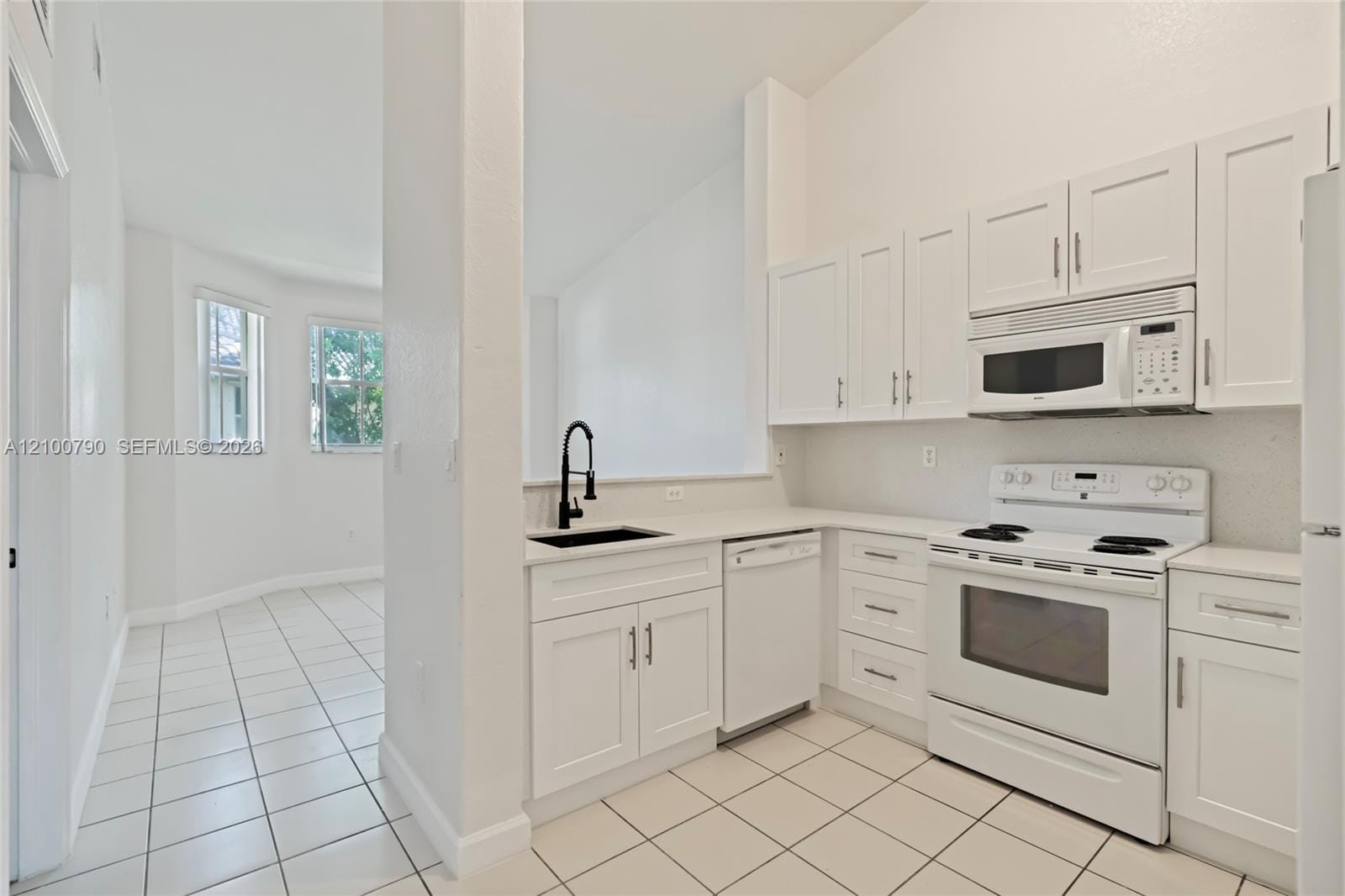 1663 SE 29th Street 204, Homestead, FL 33035