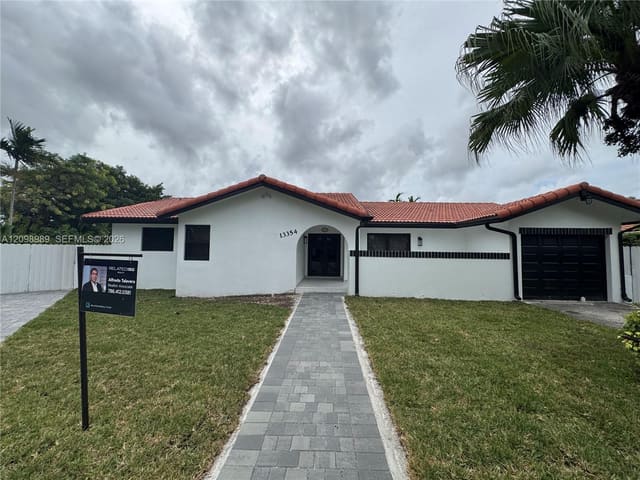 13354 SW 1st Terrace, Miami, FL 33184