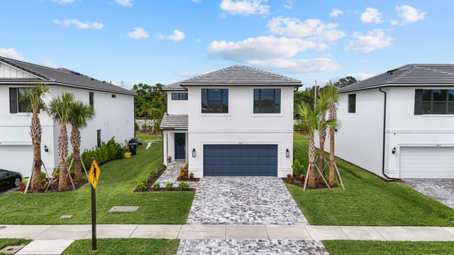 9625 Chora Tunel Way, Lake Worth, FL 33467