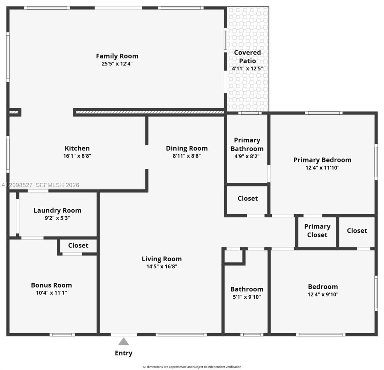 4517 NW 47th Terrace, Tamarac, FL 33319 photo 14