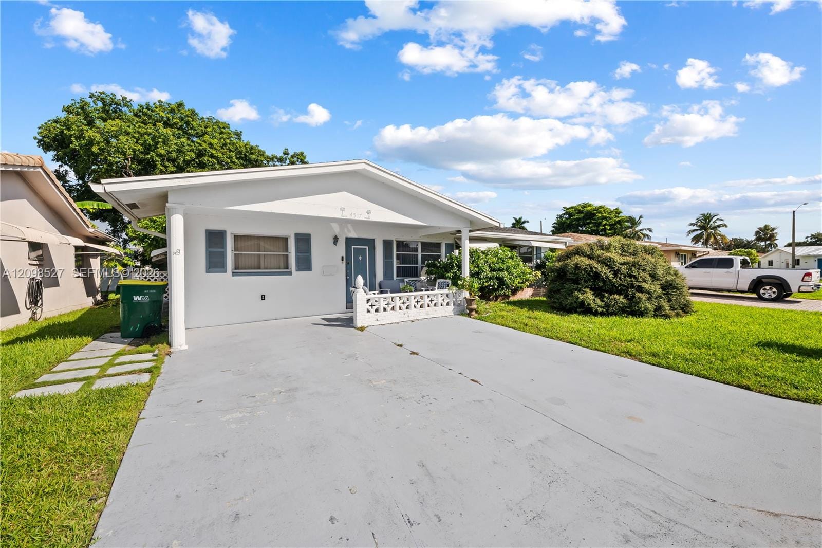 4517 NW 47th Terrace, Tamarac, FL 33319 photo 23