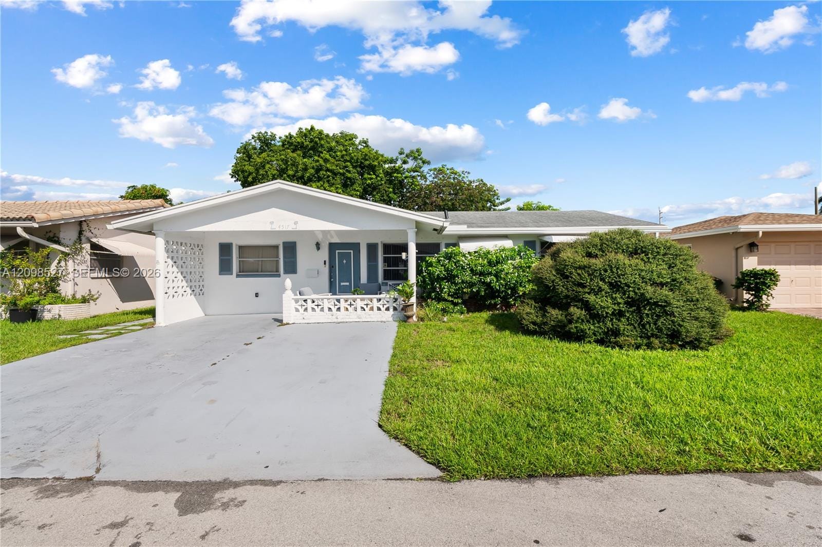 4517 NW 47th Terrace, Tamarac, FL 33319 photo 24