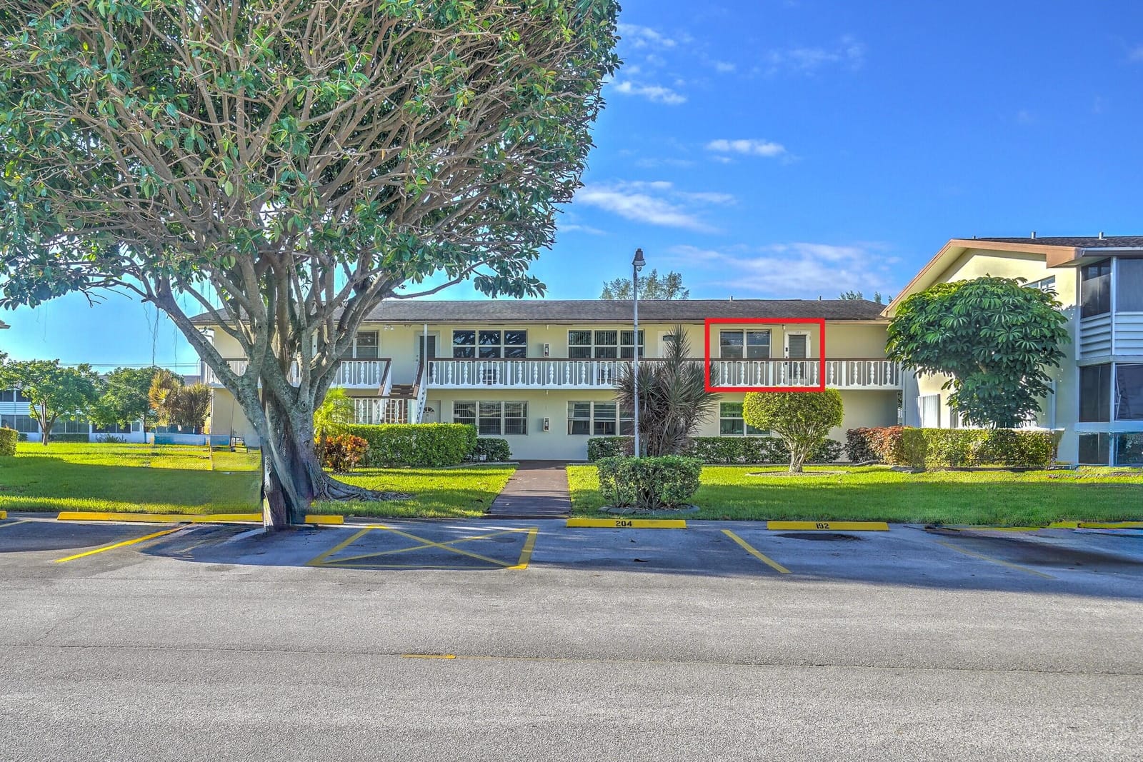 203 S WINDSOR I 203, West Palm Beach, FL 33417 photo 30