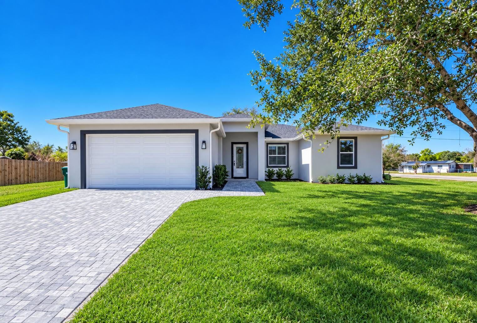 3573 NW 18th Avenue, Okeechobee, FL 34972