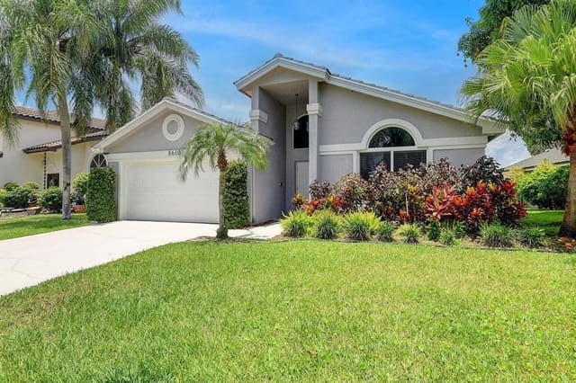 8610 TOURMALINE Boulevard, Boynton Beach, FL 33472