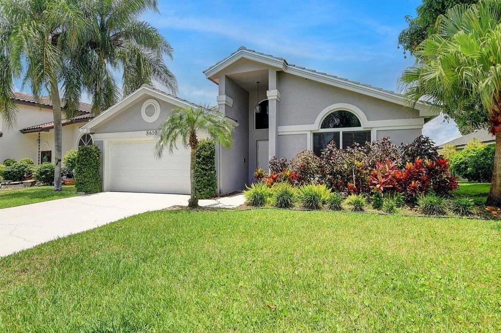 8610 TOURMALINE Boulevard, Boynton Beach, FL 33472
