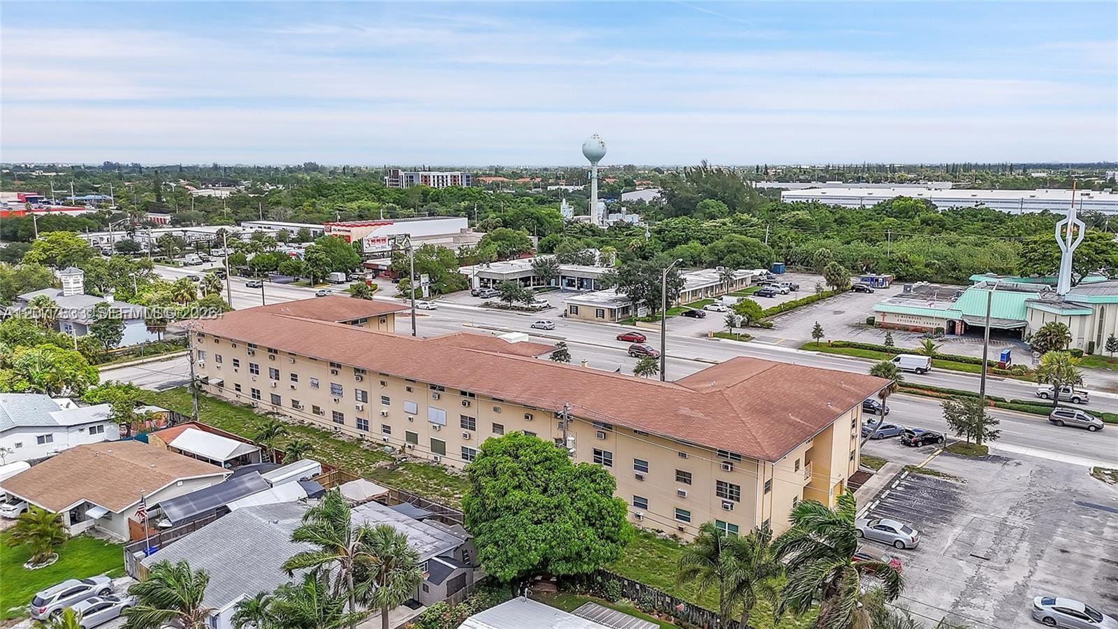 1050 E SAMPLE Road 309, Pompano Beach, FL 33064