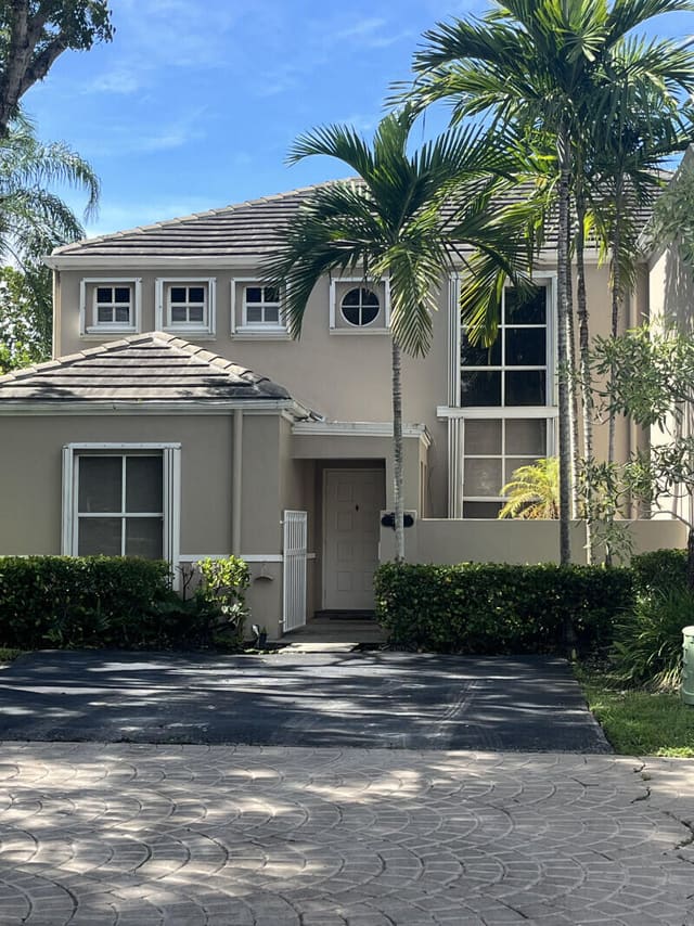 7091 SW 55th Terrace W, Miami, FL 33155