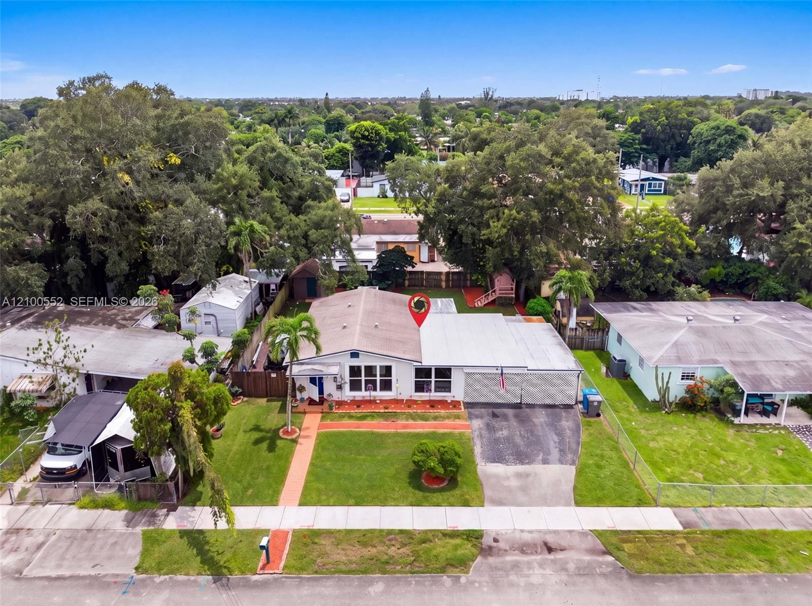 4210 SW 32nd Court, West Park, FL 33023 photo 17