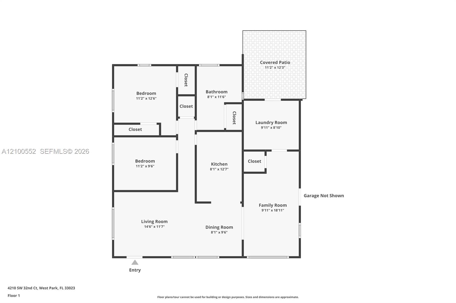 4210 SW 32nd Court, West Park, FL 33023 photo 19