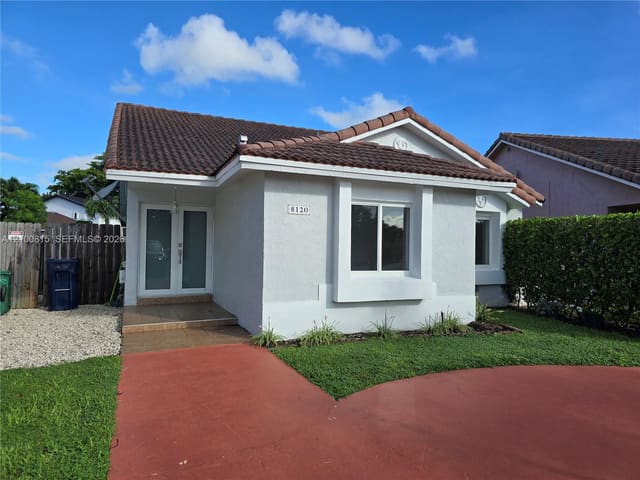 8120 SW 148th Court 0, Miami, FL 33193