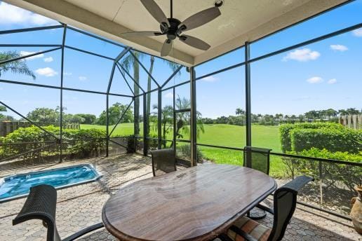 4465 BARCLAY FAIR Way, Lake Worth, FL 33449 photo 29