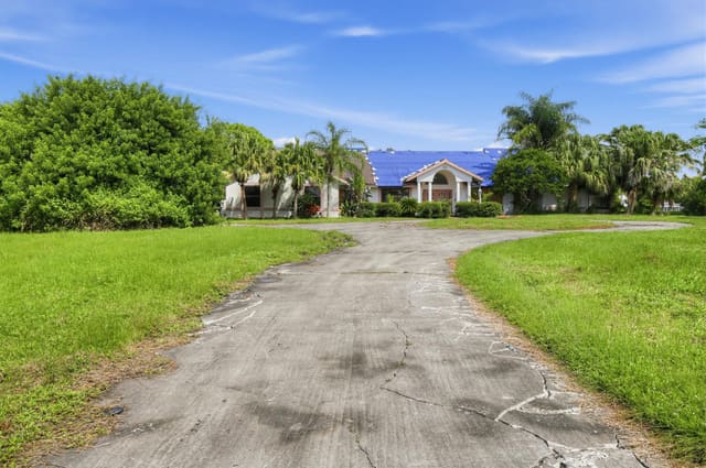 4573 SW BERMUDA Way, Palm City, FL 34990