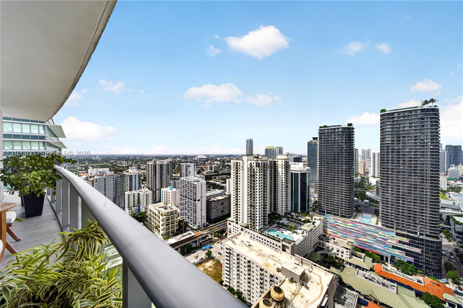 1100 S Miami Avenue 3807, Miami, FL 33130 photo 16