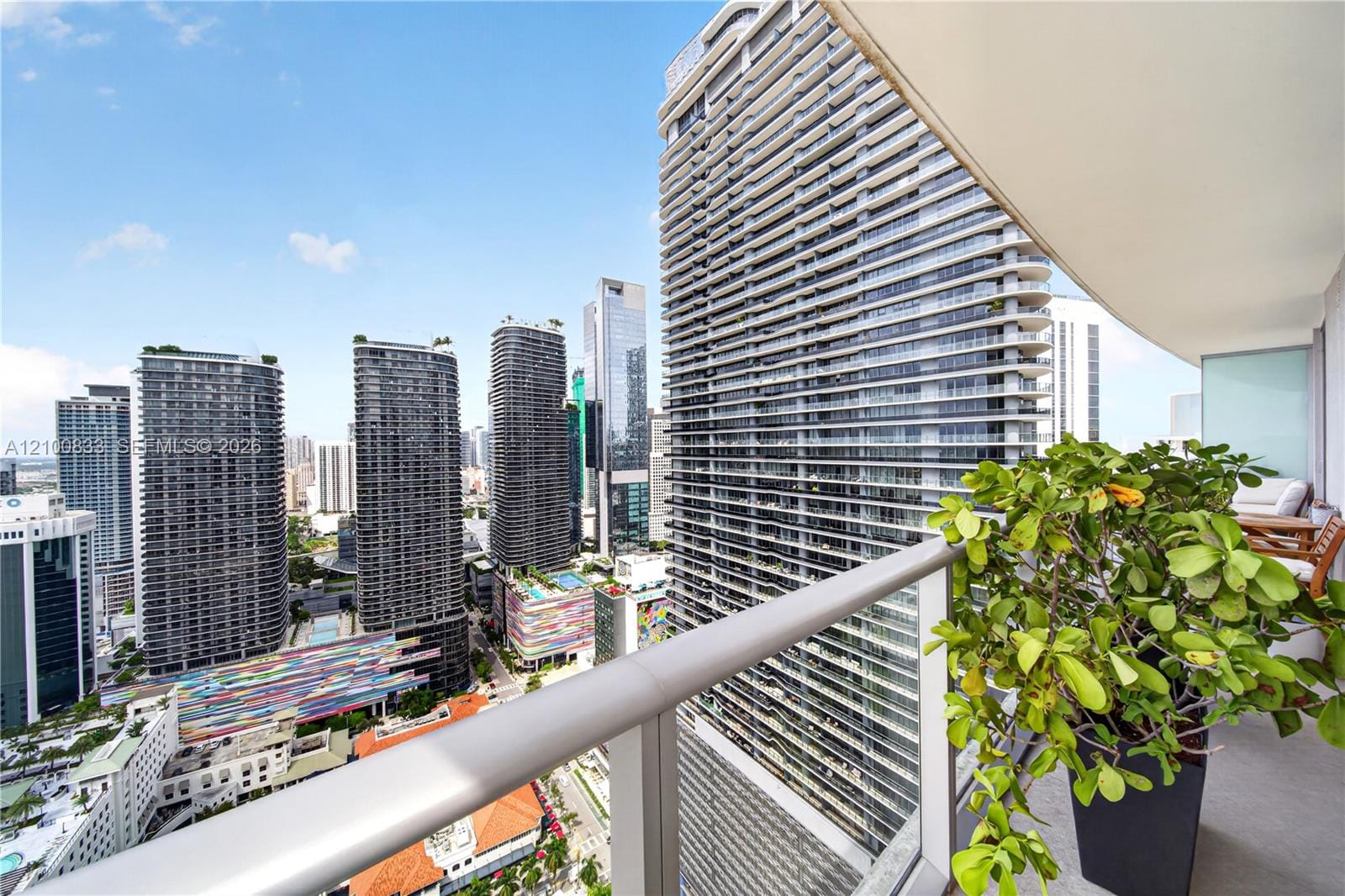 1100 S Miami Avenue 3807, Miami, FL 33130 photo 17