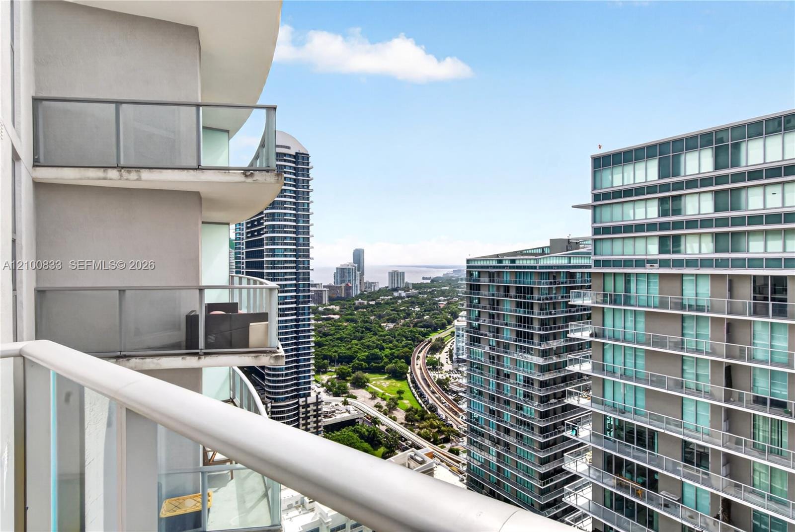 1100 S Miami Avenue 3807, Miami, FL 33130 photo 18