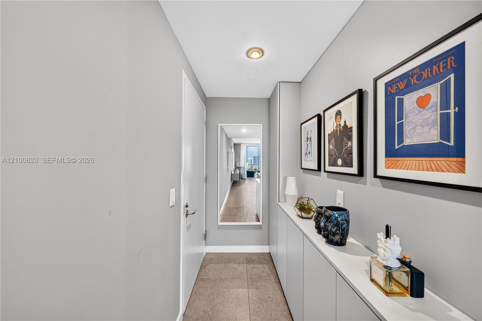 1100 S Miami Avenue 3807, Miami, FL 33130 photo 3
