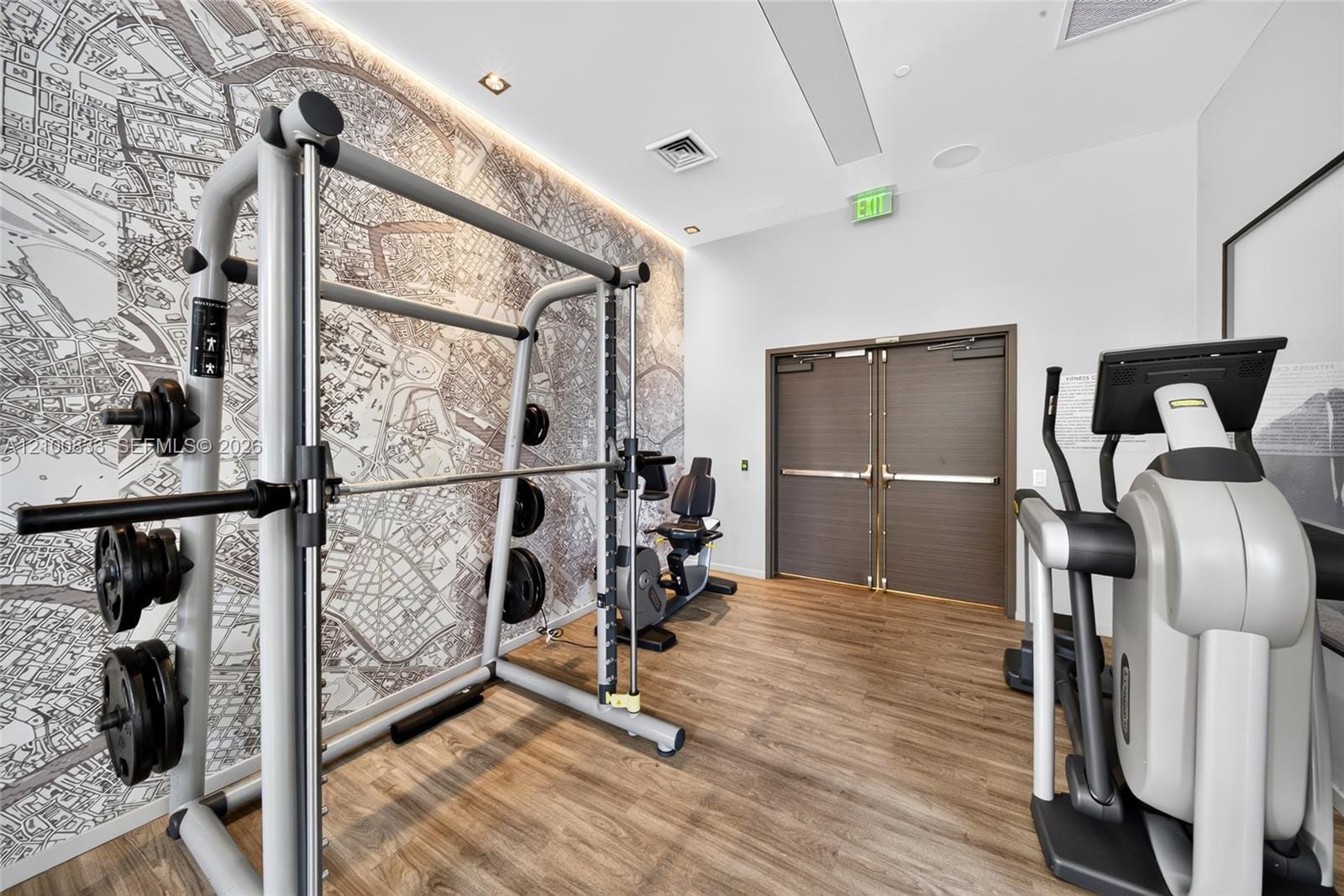 1100 S Miami Avenue 3807, Miami, FL 33130 photo 24