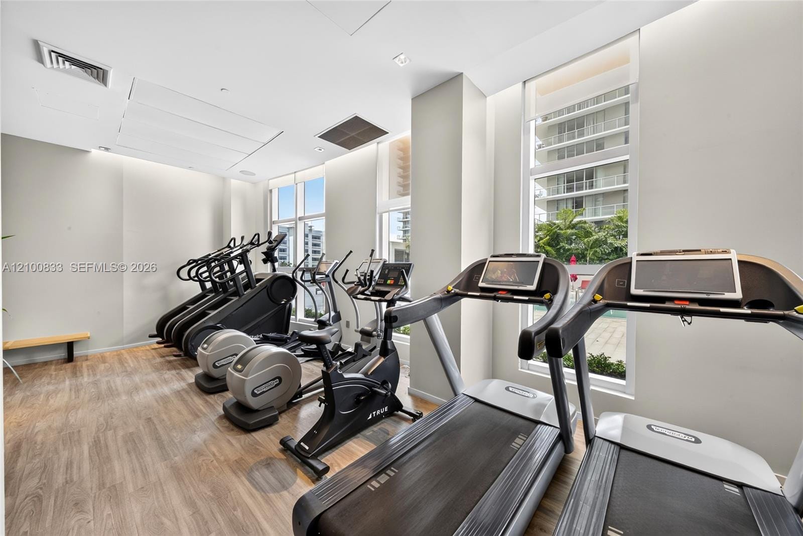 1100 S Miami Avenue 3807, Miami, FL 33130 photo 26